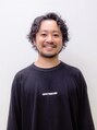 マイ ヘア デザイン 岡崎(MY hair design) 堀 研太