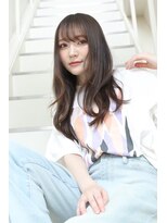 ウィル 江坂店(WiLL)&nbsp;顔周り小顔カット☆20代30代40代