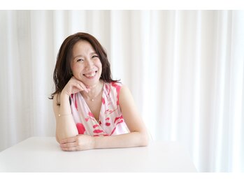 ラディア(Radia)の写真/今の自分が好きになれない、自信がない、年を重ねて、髪も顔つきも変わる、頭皮の過敏さ等お悩みはそれぞれ