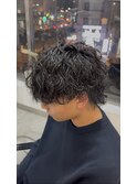 波巻きウルフ
