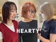 ハーティー(HEARTY)の写真