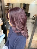 リンイチマルサン(Lin.103)&nbsp;ラベンダーカラー