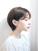 クレス(Cress)&nbsp;髪質改善/白髪ぼかし/大人カラー/レイヤーカット