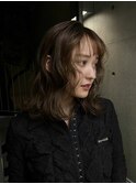 レイヤーカット/髪質改善/梅田/中崎町