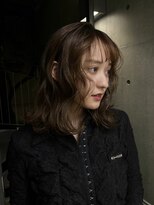 キーチェ 梅田中崎町(keych)&nbsp;レイヤーカット/髪質改善/梅田/中崎町