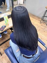 コミレ(COMILE)&nbsp;髪質改善トリートメント/髪質改善/美髪ストレート