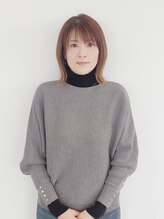 アグ ヘアー リュクス 能代店(Agu hair luxe) 渡辺 優香子