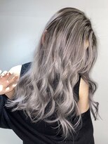 エゴ 池袋(EGO) 外国人ヘア