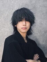 ゼノ 海老名(XENO) 安成 弾