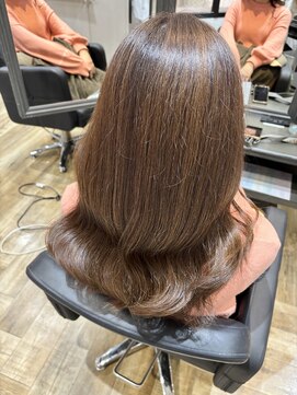 カシータフロル ららぽーと愛知東郷店(Casita flor) ナチュラルミディ