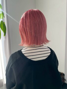 クロエバイラヴィズム 石山店(CLOE by LUVISM) ダブルカラー