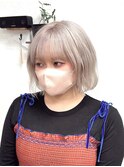 ホワイトブリーチ