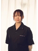 ダウズバーバーショップ 渋谷(dau's barber shop)&nbsp;佐藤 志保