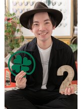 COVER HAIR ACADEMY 北浦和【カバーヘア アカデミー】北浦和西口店【4/6 OPEN(予定)】&nbsp;庄内 直也