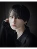 「まろ指名専用」カット+ストレート+TOKIO ¥20,700(本来の価格¥32,700)