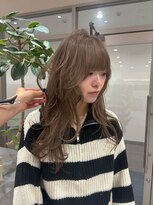 リック(Ric by KENJE)&nbsp;【チョコレートカラー】