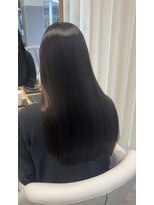 アヴァンス 広島本通店(AVANCE.) 髪質改善ストレート/髪質改善カラー/髪質改善トリートメント