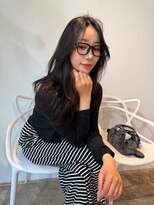 フェブミエル(fev miel)&nbsp;Layer cut*