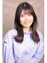 アッシュ 鷺沼店(Ash)&nbsp;うる艶イルミナカラー