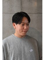 グロウ 別府店(growth)&nbsp;ナチュラルセンターパート
