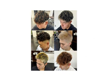 オルオル(OLU OLU)の写真