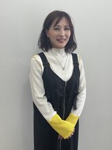 クララ バイ マニスオブヘアー(CLALA by Manis of hair)&nbsp;小山 絵里香