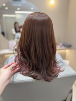 テラバイルヴェール 各務原(TERRA by LeVert) インナーカラー