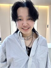 サンド ミュウ 横浜店(sand mieu)&nbsp;鷺坂 真睦