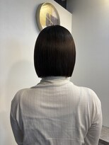 レラート デザイン コスタ 浦和(Relato DESIGN COSTA) ミニボブ