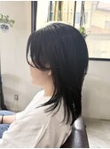 ウルフレイヤー