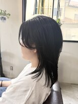 ルノ(Luno) ウルフレイヤー