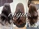 ローグ(rogue.)の写真