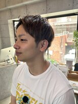 エイル 梅田(Eir)&nbsp;爽やかナチュラルアップバング