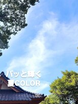 シャルシェ(Chercher) 夏映えCOLOR