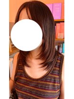 ラトット(Latot)&nbsp;レイヤーカット
