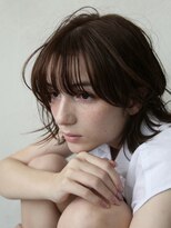 ブレスボー コウベ(Breath beauu)&nbsp;▼櫻木ららBreath beauu Femme▼ハイトーン/ボブ/三宮/元町/神戸
