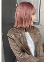 ローグ(LOGUE)&nbsp;ピンクラベンダー