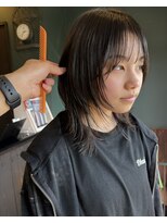 メルシー(merci)&nbsp;【merci古河店】縛れるくびれウルフ