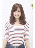 ツヤツヤ☆ワンカールロング