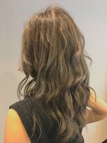 ヘアーアンドビュー ティーリタ 蕨(RITA)&nbsp;ミルクティーアッシュ