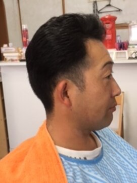 やすらぎの部屋 おざわ ガスカット