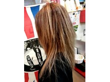 ピア ヘアーズ PIAA hair's