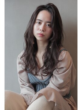 アコット(Acotto.) 大人カジュアル＊ウェーブロング