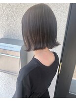 ブランココ(BlanCoCo)&nbsp;ミニボブ*