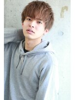 リップスアネックス 大宮(LIPPS annex)&nbsp;ラフカジュアルショート