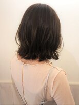 ネオリーブ クタ 町田店(Neolive kuta) 【NeoliveKuta町田】ルーズカール×ボブ