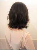 【NeoliveKuta町田】ルーズカール×ボブ