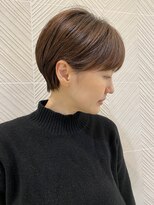 ビープ(beep)&nbsp;☆2020年秋冬おすすめショート☆【赤羽】