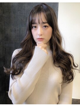 シーク 天神(SEEK) 【SEEK 松尾菫菜】オリージュカラー