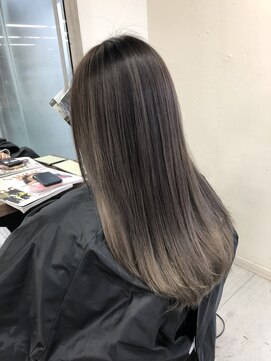 ノア(NOA by KENJE) エアータッチ .